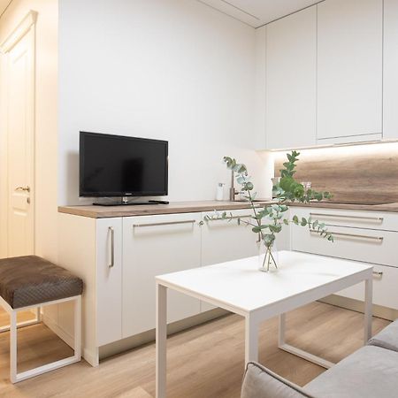 Cathedral Apartment, Perfect For Couples Вильнюс Экстерьер фото