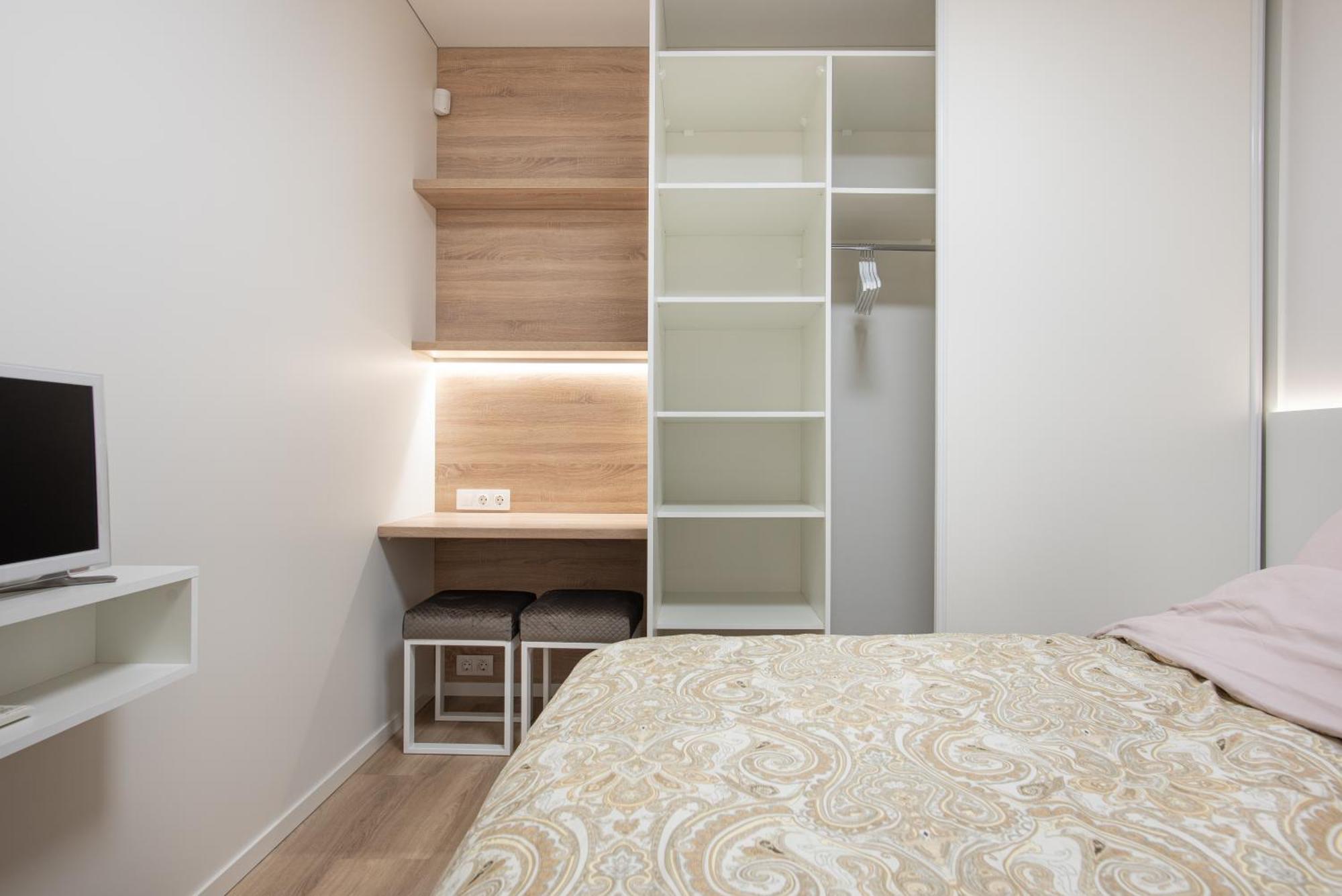 Cathedral Apartment, Perfect For Couples Вильнюс Экстерьер фото