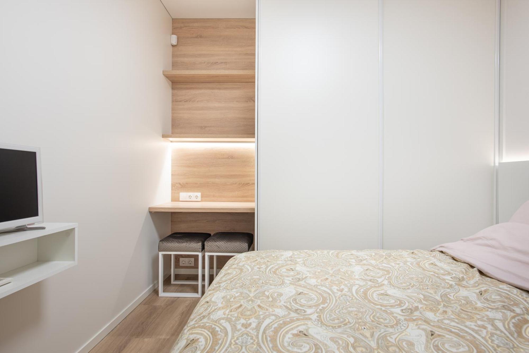 Cathedral Apartment, Perfect For Couples Вильнюс Экстерьер фото